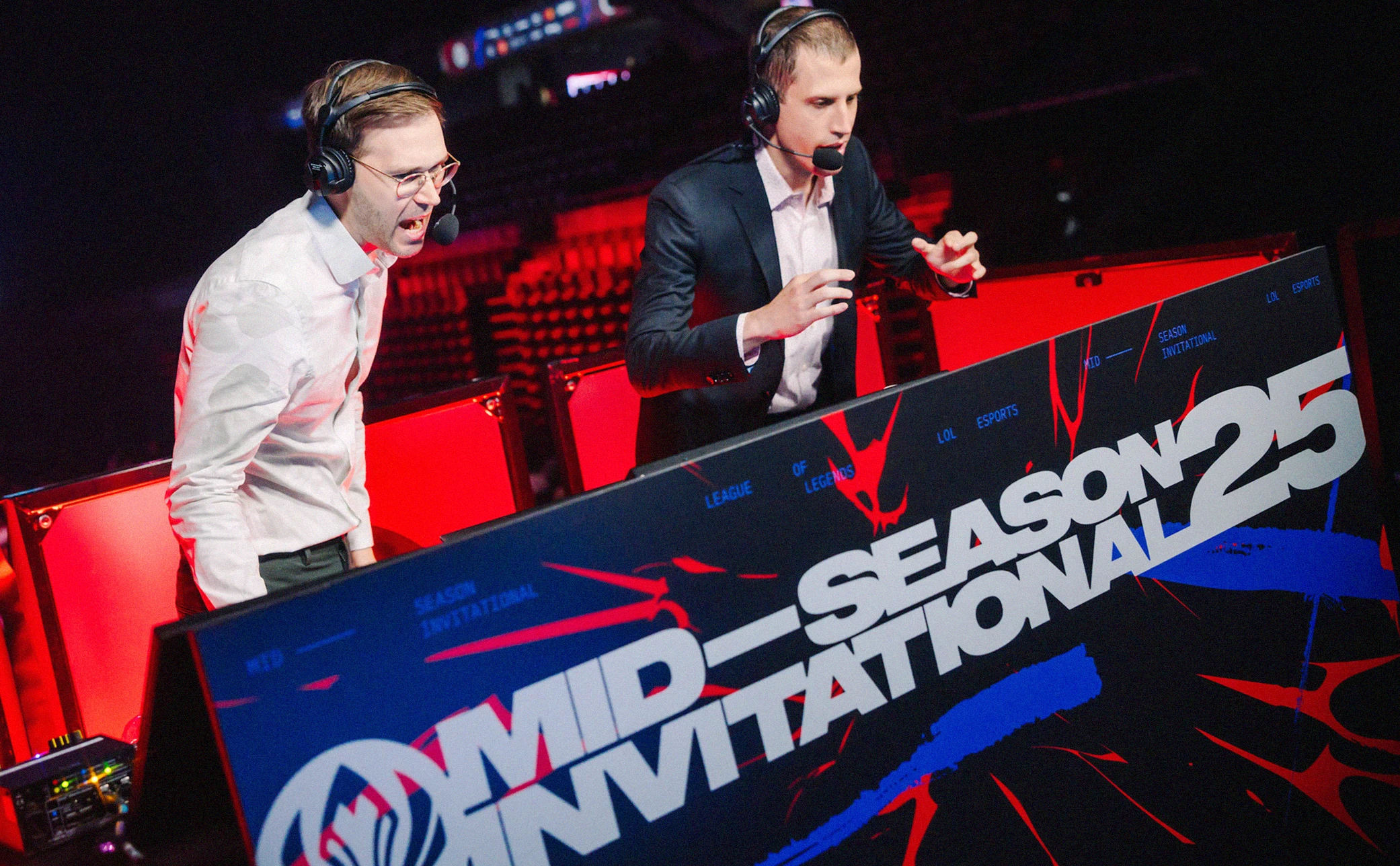MSI 2025