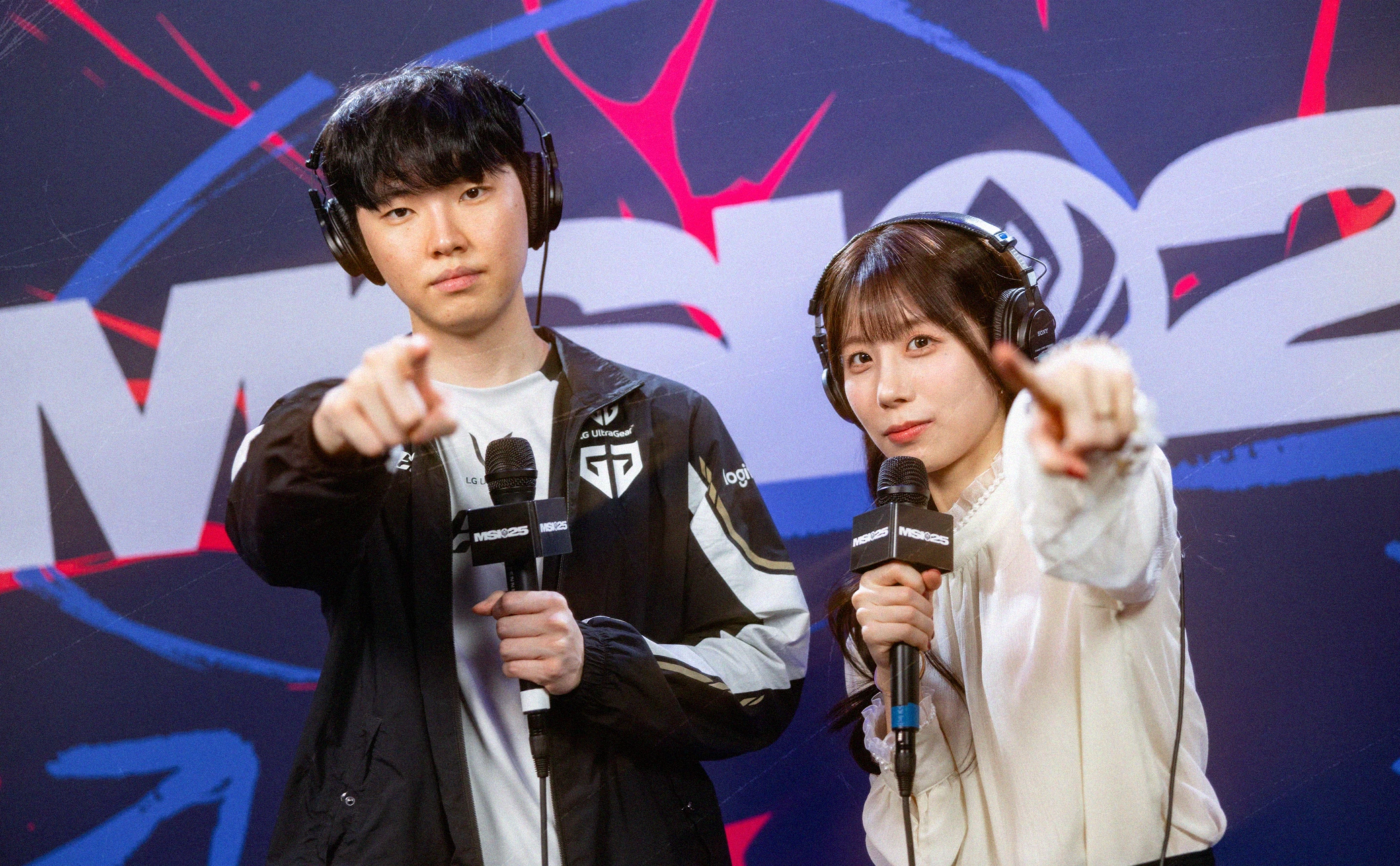 MSI 2025