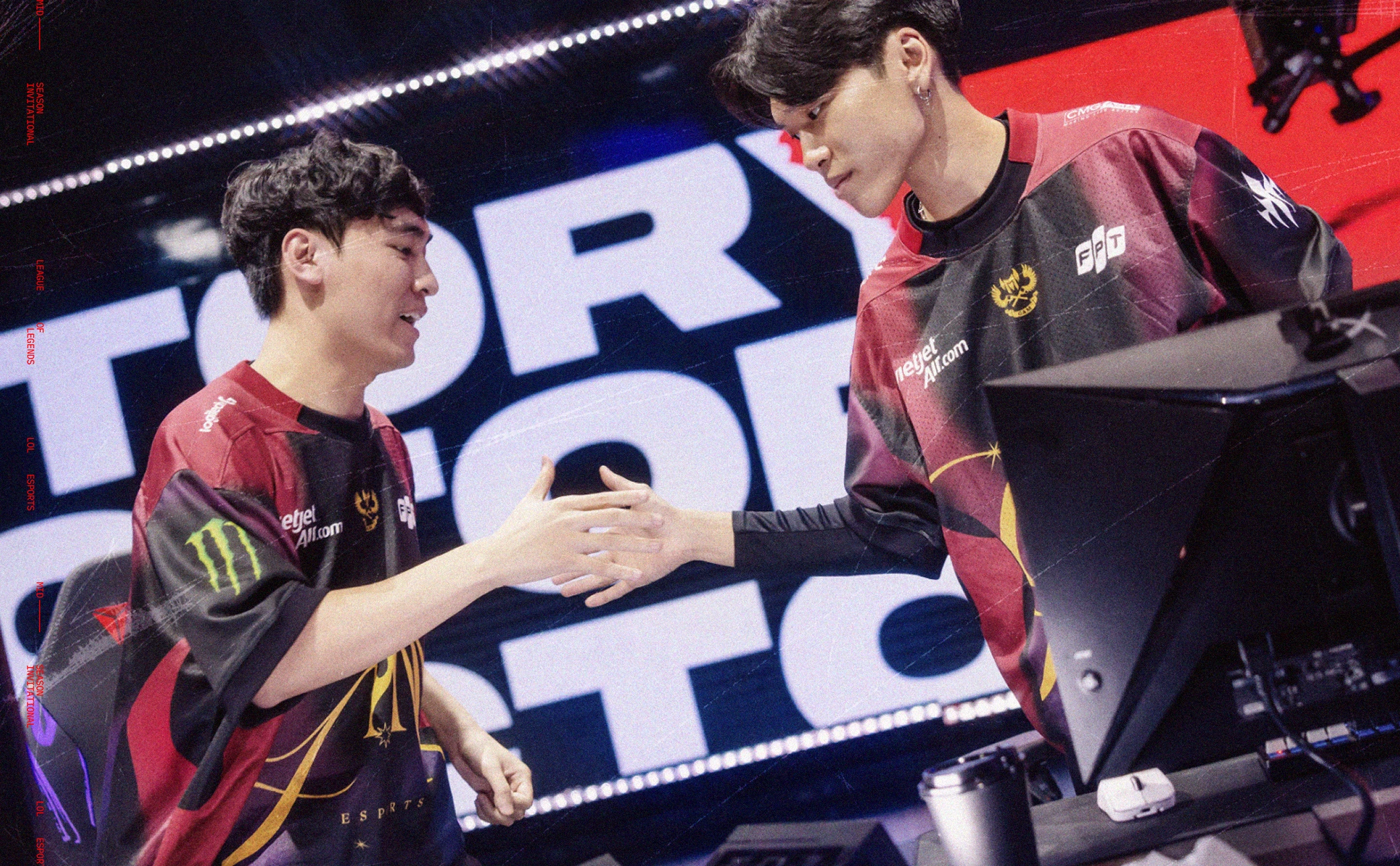 MSI 2025