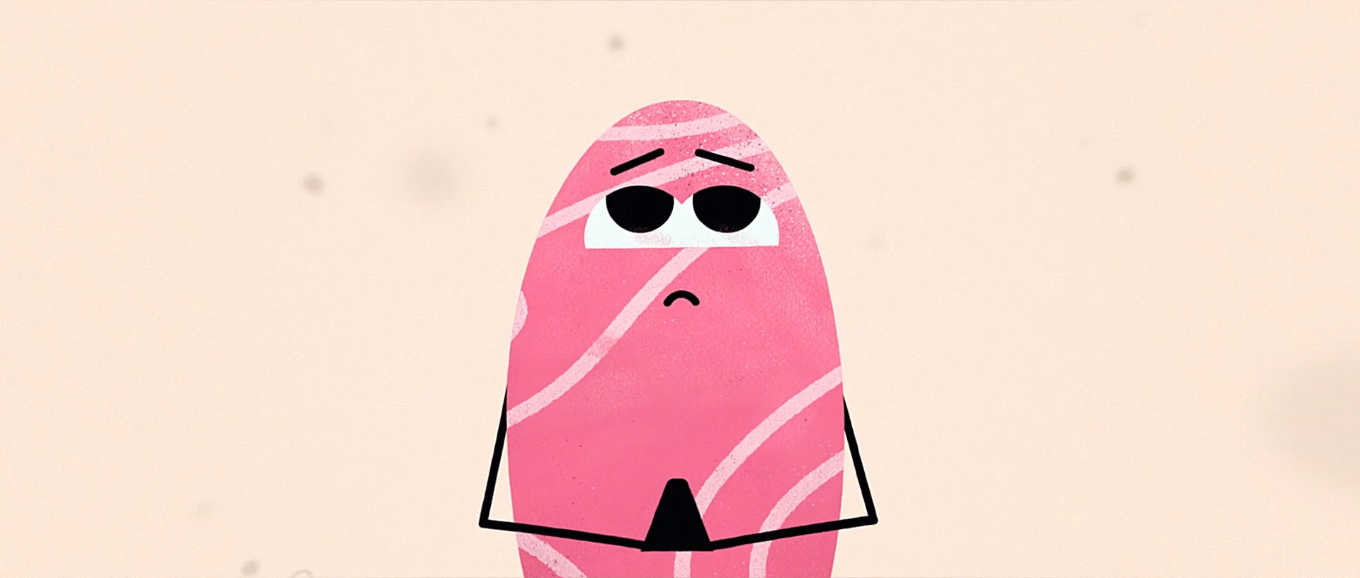 Pebbly Rock