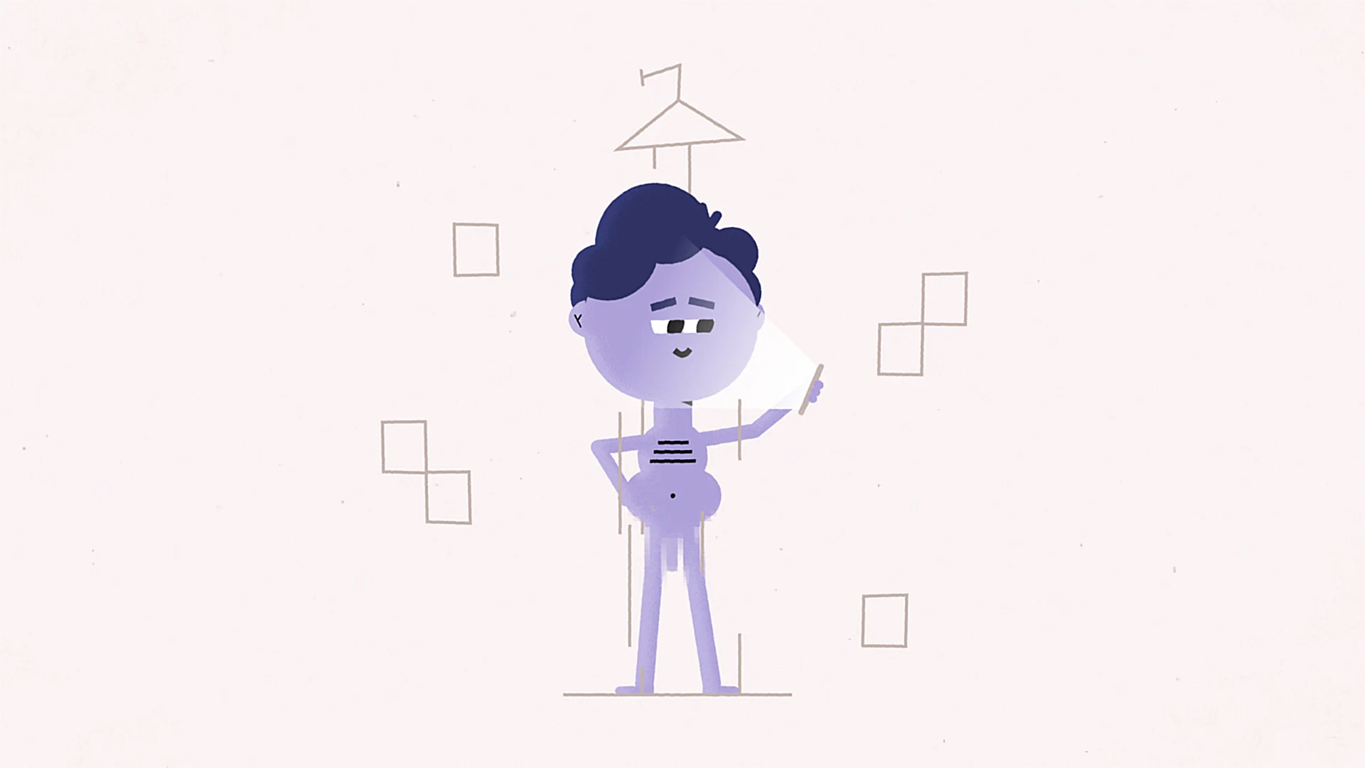 Phone Boy