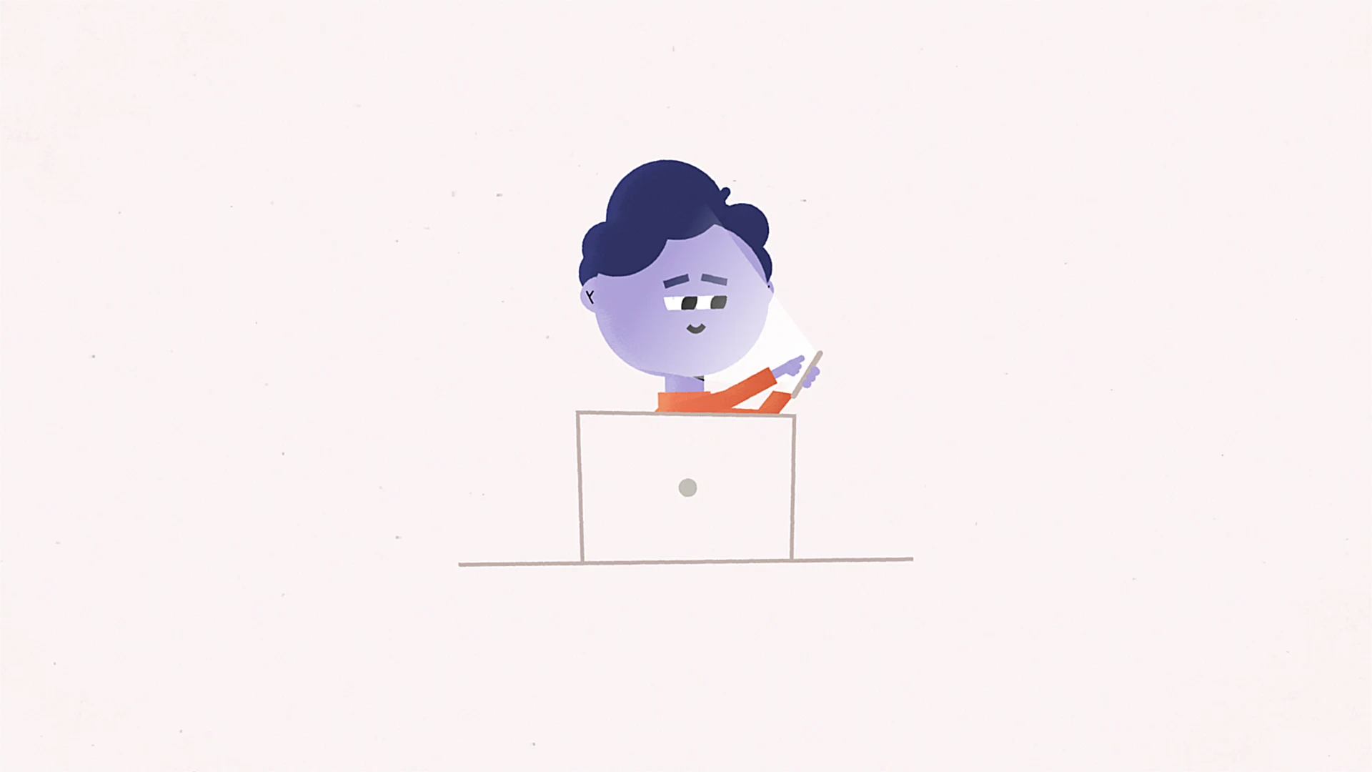 Phone Boy