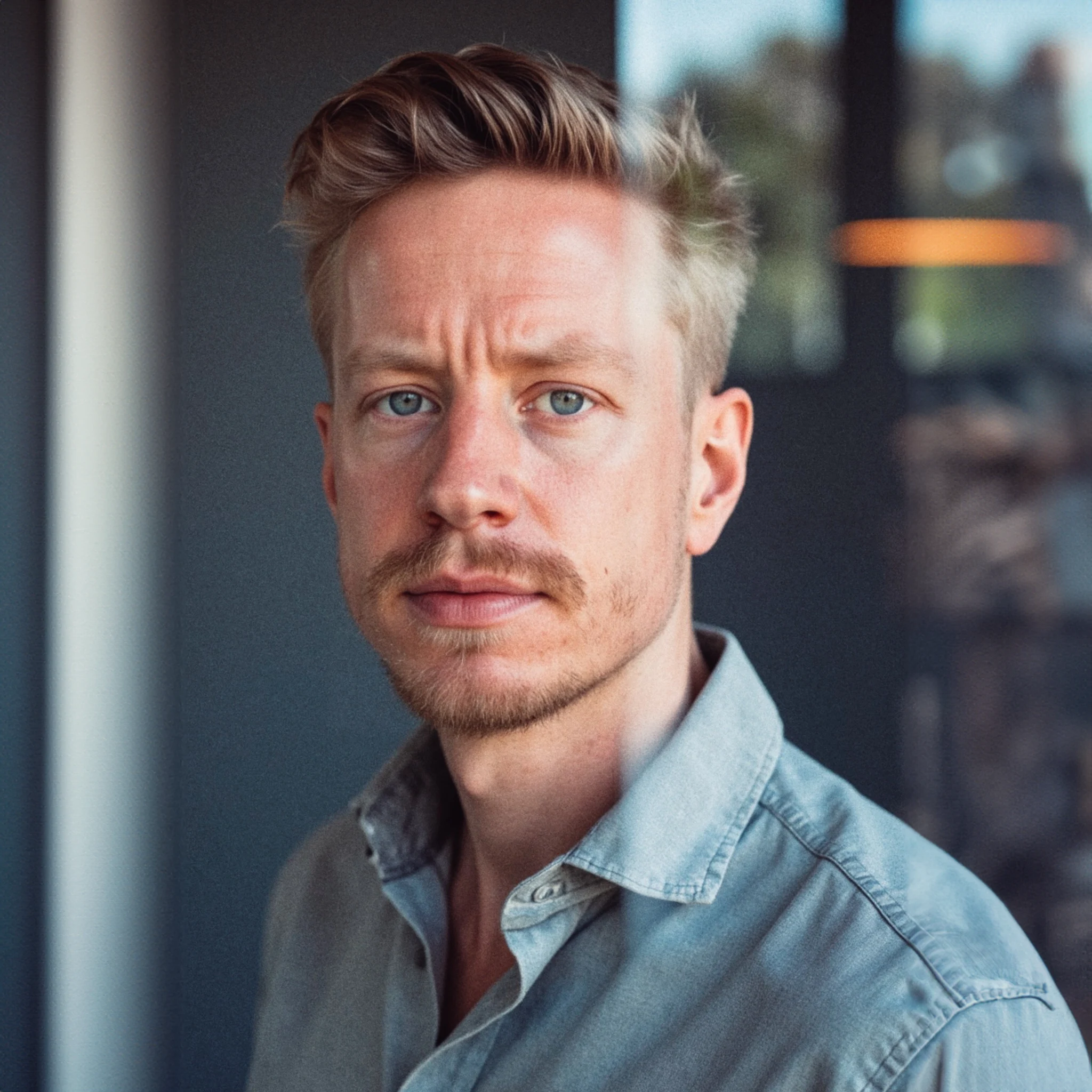 Marco van der Vlag