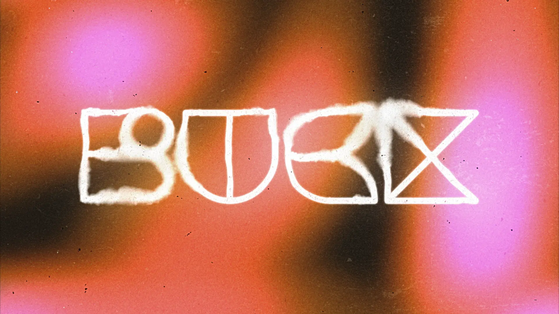 BUCK Logo Loop